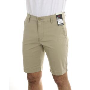 BERMUDA CHINO BEIGE